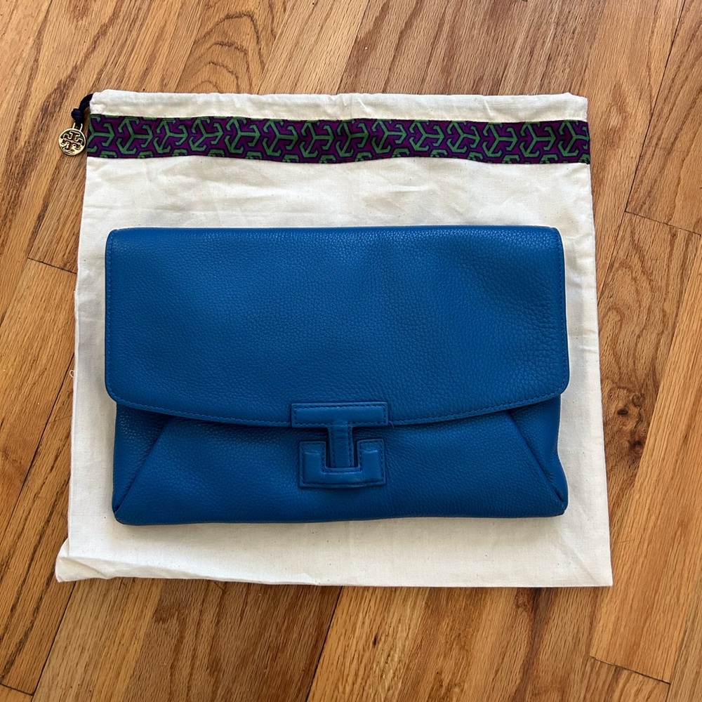 Tory Burch Envelope Crossbody Bag
